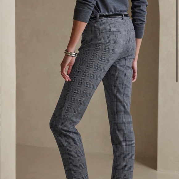 Slone Slim Pant - Picture 1 of 9